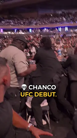 🩸Chanco wasted NO TIME in his UFC DEBUT! #johnpork #chanco