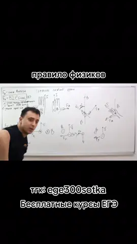 тгк: ege300sotka  Бесплатные курсы ЕГЭ #ЕГЭ #100балльныйрепетитор #физика #эбонит #физмат