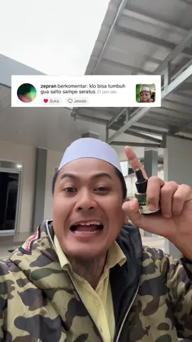Membalas @anasusan39 Viral ⚠️ Kebotakan muda? Rambut makin menipis? Serum ini bisa jadi penyelamat kamu! Formula aktifnya bantu rambut tumbuh lebih cepat, akar lebih kuat, dan kulit kepala lebih sehat. Lihat hasilnya sendiri, cek keranjang kuning 🌿 #serumrambut #perawatanrambut #rambuttumbuh #antiRontok #hairgrowthserum 