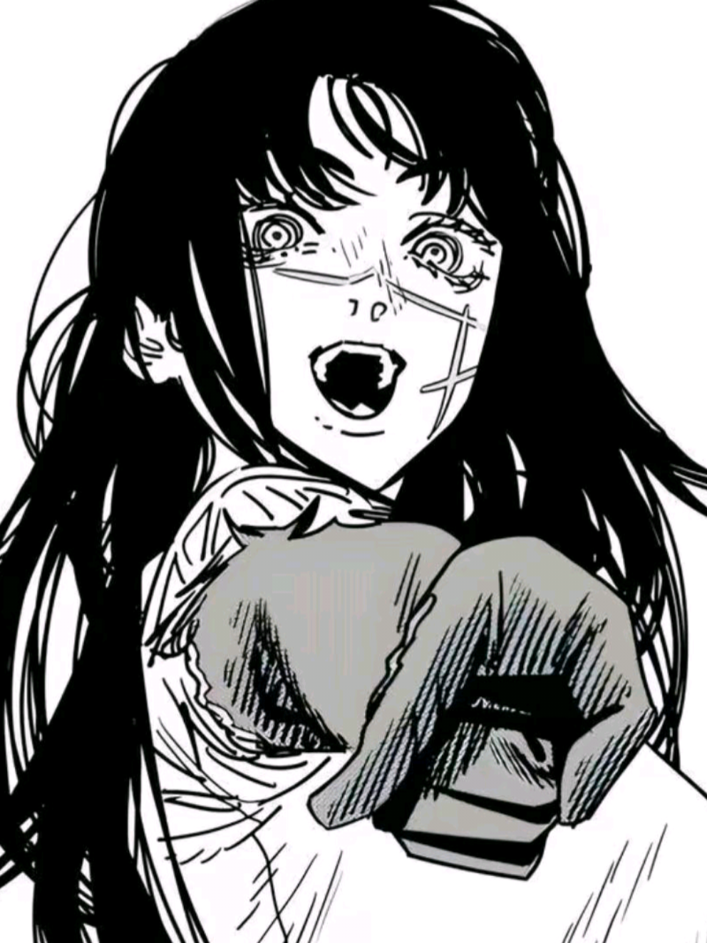 War Devil Yoru | Esdeekid - Century #wardevil #yoruchainsawman #chainsawmanedit #chainsawman 