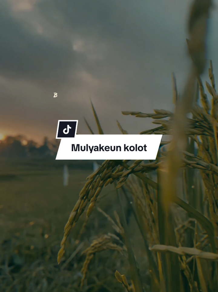 Mulyakeun kolot mengpeng kolot keur araya💫 #pepelingsunda #mulyakeunkolot #fyp 