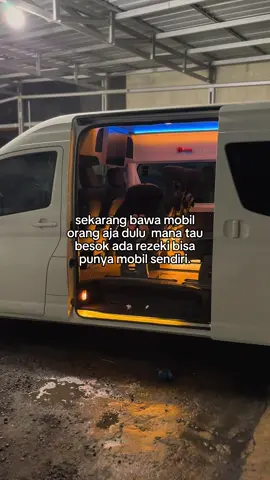 Bismillah mugo mugo dongane konco kabeh do di ijabahi gusti allah..🤲🏼🙏🏼 Armada Ready garasi Salatiga WA 085865054815 #salatiga24jam #drivermuda #sewamobil #sewahiace #sewaelf 