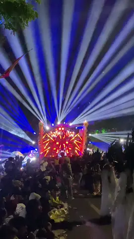 Mari kita party 🔥🐉🔥 @KJI PARTY AUDIO @HKL LIGHTING #baratjauhreborn #pesonagondanglegi 