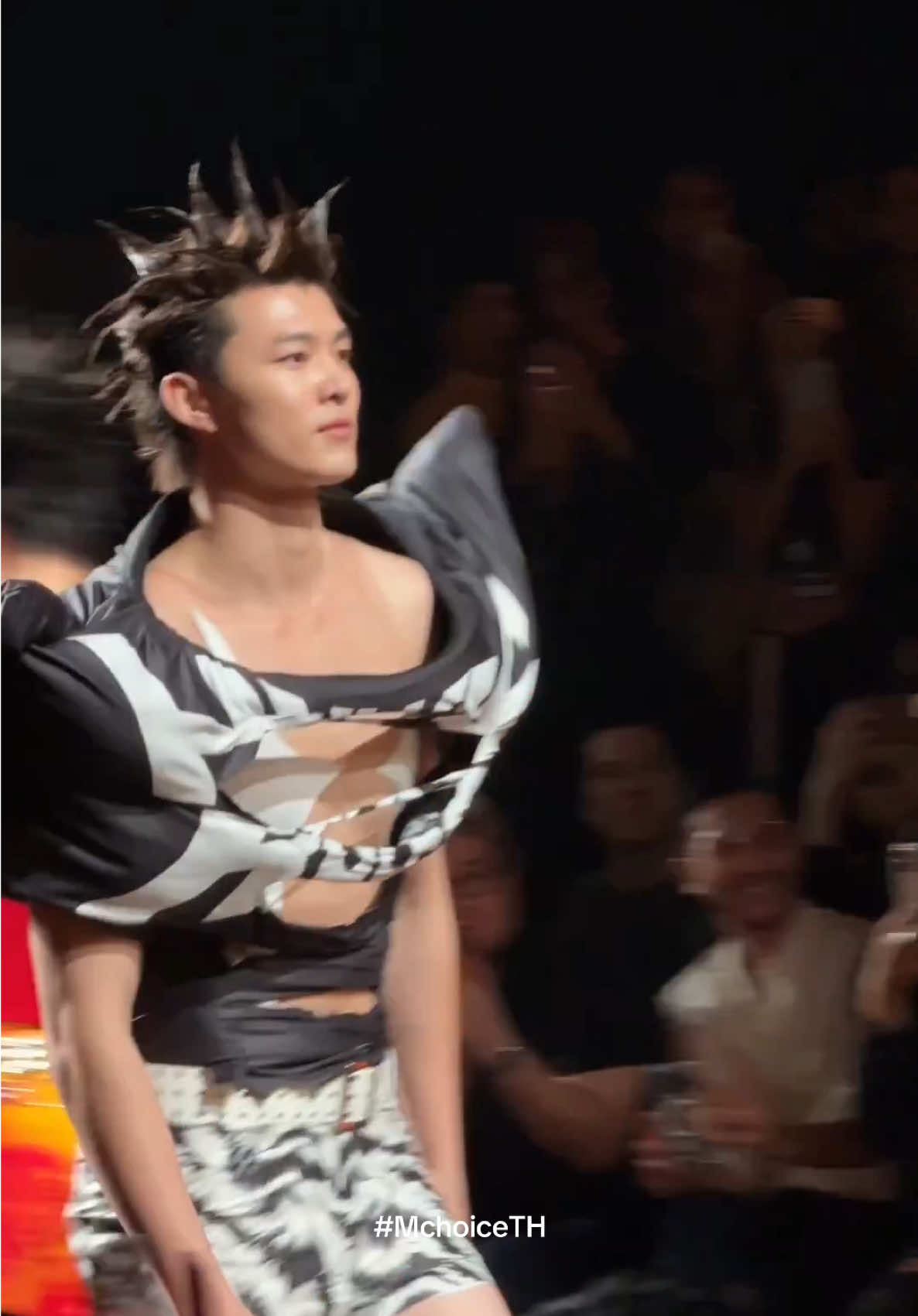 ภูมิใจอ่ะ ภูมิใจมากๆ