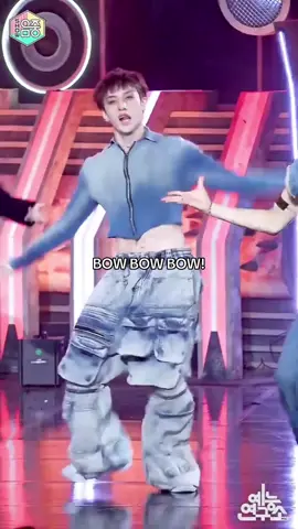 they hit that a little TOO hard #fyp #straykids #LALALALA #atzgabrielle 