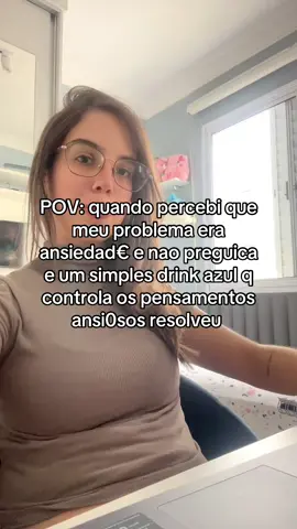 e eu me sentindo culpada por nao ser produtiva.. #fyp #cansacomental 