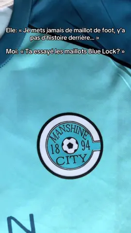 2+1 offert⭐️ Uniquement chez Blue World🔗✅ Maillot disponible en bio🔗✅ Boutique Blue World fêtes la sortie d’Inazuma Vr avec des réductions à foison🔥 Profite en le lien est sur notre profile! Si tu a un doutes? Nous republions tous nos clients, n’hésite pas jetez un œil ✅#maillotdefoot #inazumaelevenvictoryroad #Inazuma #bluelock #fyp 