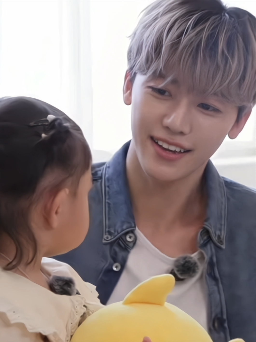 his gaze🥹💗 #jaemin #nct 