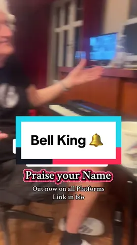 PRAISE YOUR NAME out NOW . #christmass #singersongwriter #livefest2025 #jesus 