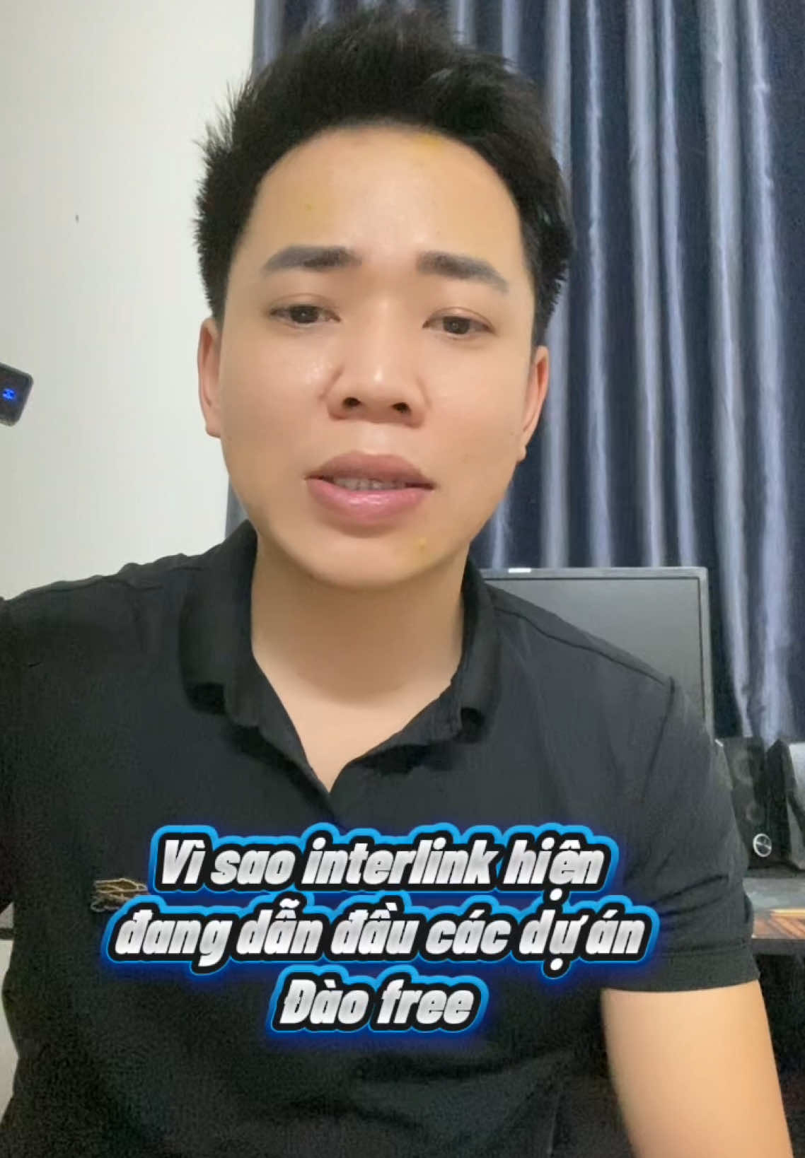 Mọi người hãy cùng tham khảo #interlink #ITLG #ITL #haiinterlink #viral 