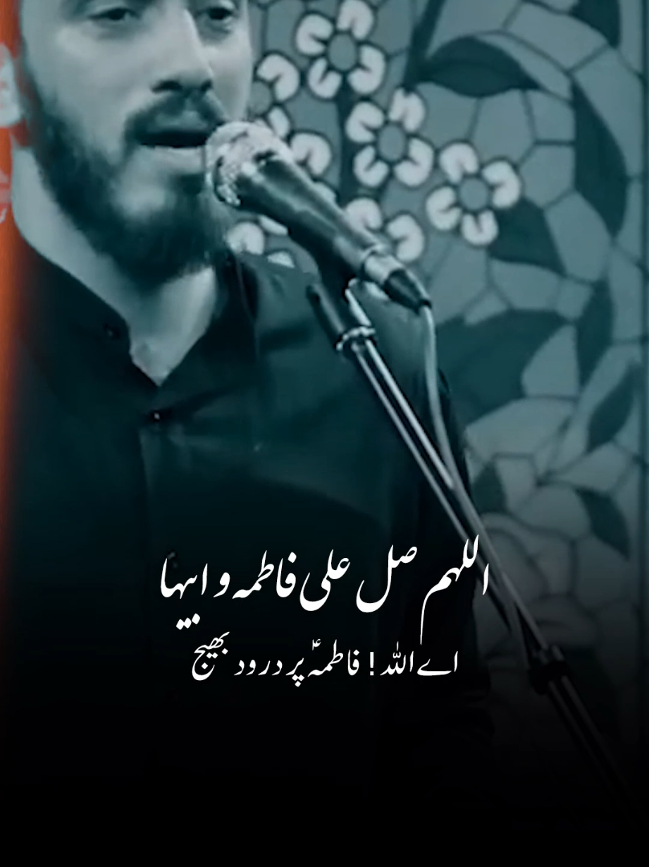 Ya Zahra ♥️🌹 #karbala #ghaziabbas #abbasalamdar #imamraza #abbasalamdarع