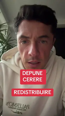 Redistribuire #campina #cluj #dragasani #faltineni #politie 