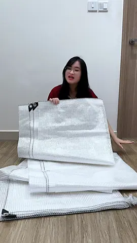 Bạt trong giá tại xưởng dày dặn #xuhuong 