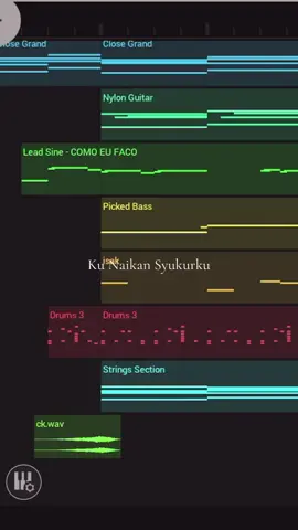 #bapaengkausungguhbaik #flstudiomobile #fyp 