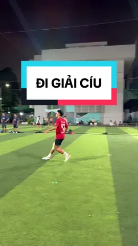 Lâu lắm rồi mới đi giải cíu AE ui #giayphuiht #bongda #giaybongda #phuiht #xuhuong 