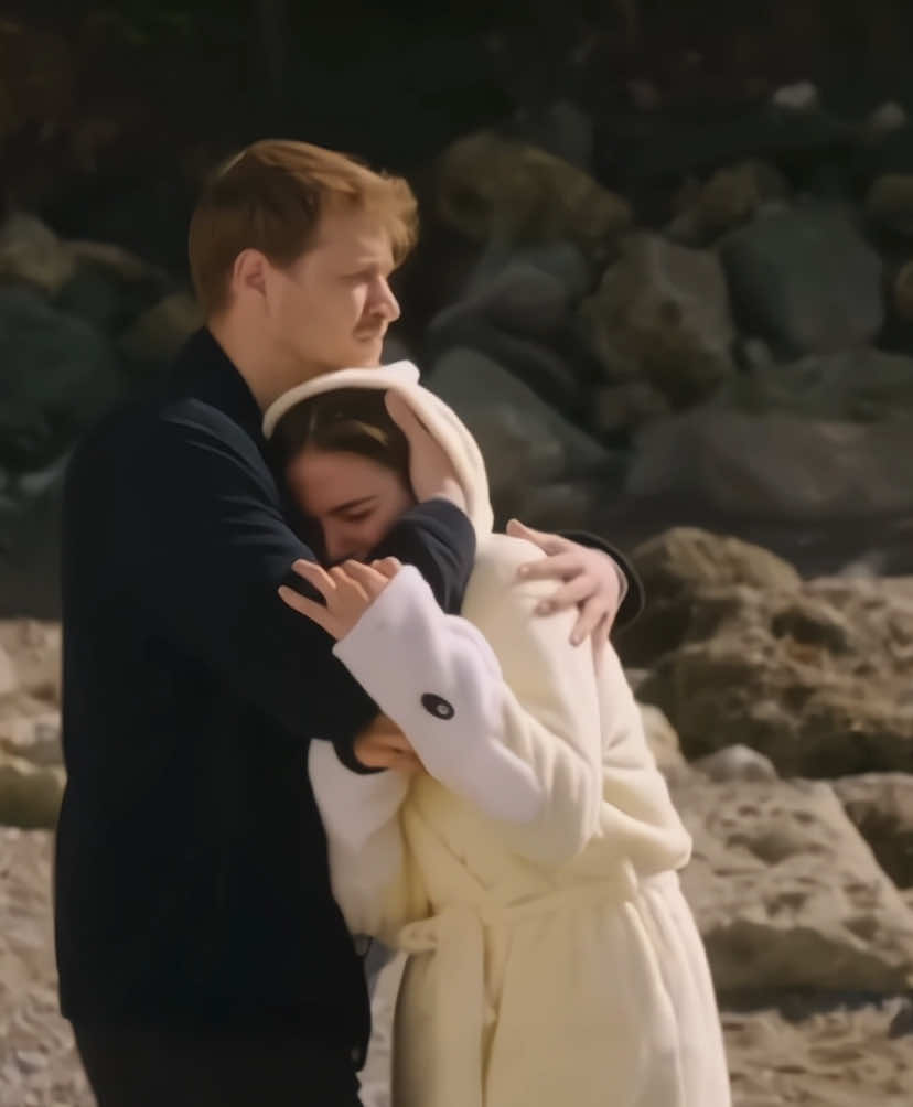 ادمنتهم بس ليش يخربون شخصيته😔!#هذا_البحر_سوف_يفيض #عروج_ايليني #fyp #اكسبلور #taşacakbudeniz 