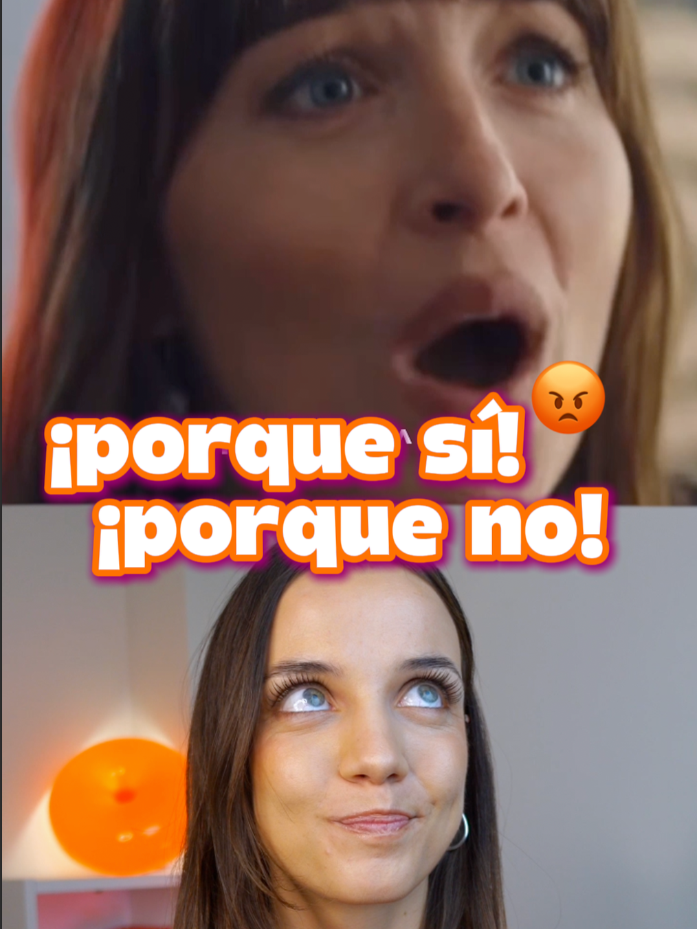 Si no quieres dar explicaciones... esto es perfecto para ti 💖 He de admitir que en inglés se han complicado incluso menos que en español 😋 así que espero que esta sí se te quede. Espero que te guste mucho :) #englishwithpippi #laburbujadelingles #elplandepippi #suenacoolerconpippi #PippiEnglish