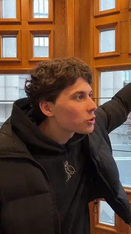 Бородатый опять с приколами