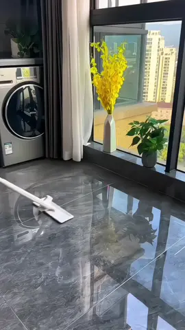 Miếng Làm Sạch Đa Năng Lau Sàn Gạch Đánh Bay Bụi Bẩn Vết Bẩn Khôi Phục Độ Sáng Bóng Mới Như Ban Đầu #mienglausantantrongnuoc #mienglamsachsannha #chattayrua #xuhuong #thinhhanh 