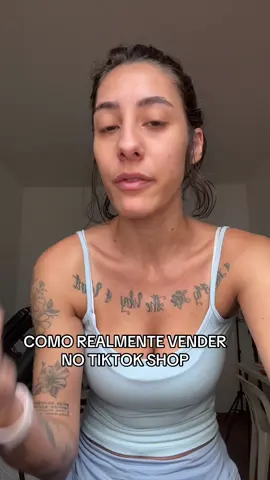 Coloca isso em prática e depois volta aqui pra me contar quantas vendas você fez! #tiktokshop #marketing #vendernotiktokshop 