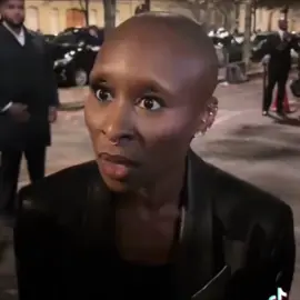 i fucking love cynthia erivo  #wicked #cynthia #cynthiaerivo #elphaba #fyp 