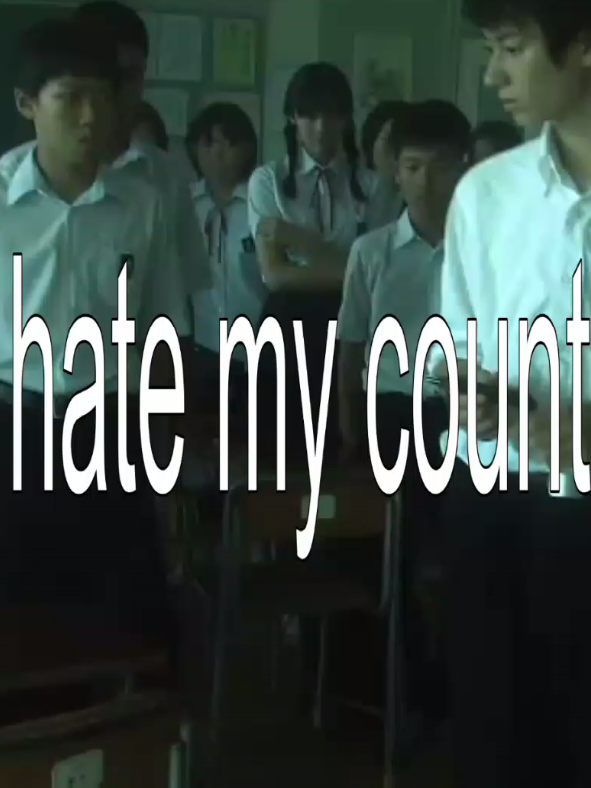 Someday, I'm leaving this country and never come back #allaboutlilychouchou  #lilychouchou #viralpage  #foryoupage #hoshinoshusuke 