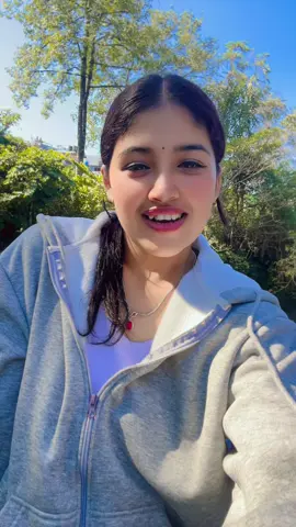 🥰🥰#foryoupage #tiktoknepal #selflove😘 #tiktokvairal @sobi🦋 