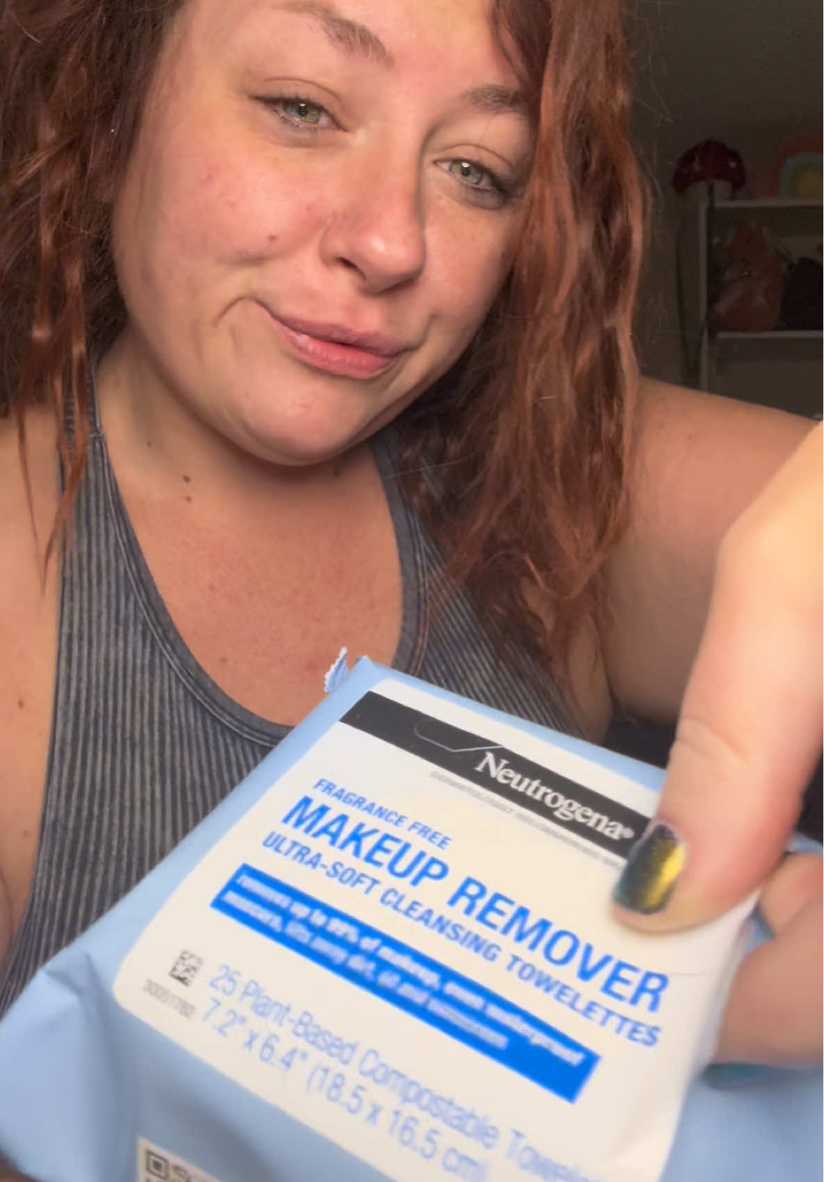 Beauty deal alert 🚨  I found a value set of 3 packages of the cult favorite makeup remover wipes- check it out.  @Neutrogena makeup remover wipes have been in my beauty arsenal for years, and I can now get a 3 pack right here on TikTok shop!  One for home, one for the car, and one for my travel bag- I’ll never be without.  Great gifting idea- spilt the 3 pack up and make some cute little selfcare or beauty bundle gifts for your friends!  #tiktokshopblackfriday #tiktokshopcreatorpicks #beautyessentials #makeupremoval #neutrogena 