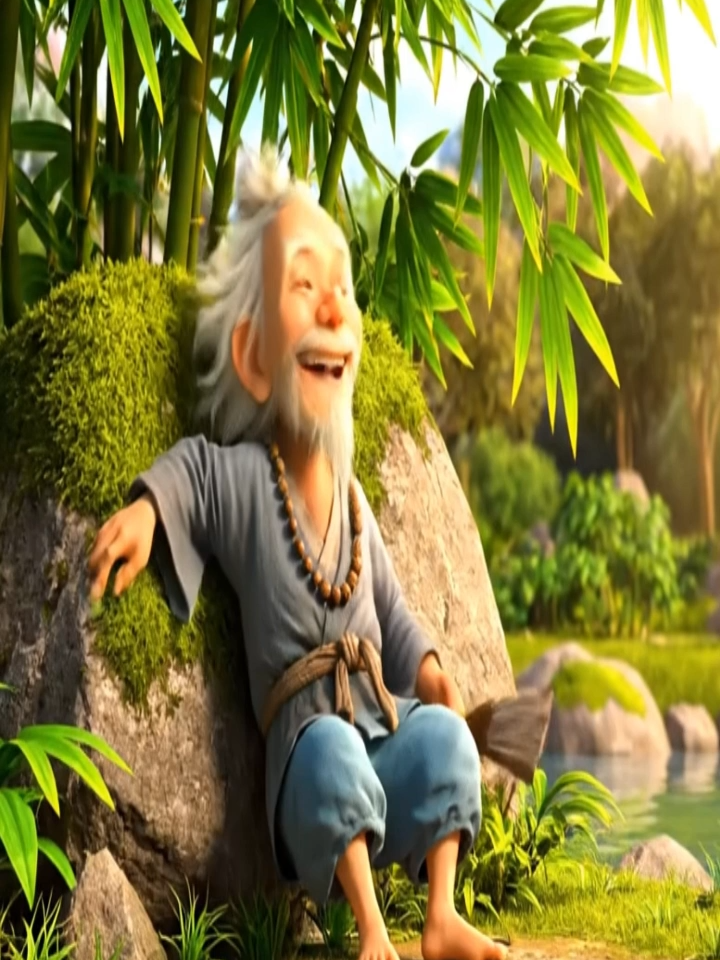 cha mẹ mắng ngươi nhiều nhất cũng là thương ngươi nhiều nhất #lãođiênngộđạo #triếtlýsống #đạovàđời #viral  #trending #tếcông