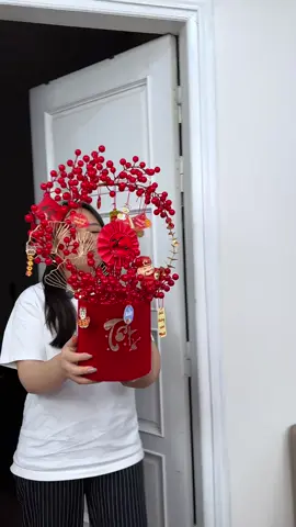 Set đào đông rẻ mà đẹp rực rỡ #zeedio #thaotep 