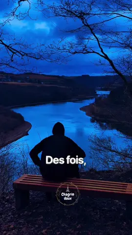 Parfois on s’éloigne… pas parce qu’on ne tient pas à vous, mais parce qu’on essaie de se reconstruire en silence 🖤✨ Certaines personnes ont besoin de solitude pour retrouver leur paix 🧘‍♂️🌙 Si quelqu’un ne répond pas tout de suite, ce n’est pas du mépris… juste un cœur qui essaie d’aller mieux 🫶🌌 #San#SantéMentalere#PrendsSoinDeToiVib#VibePositive#Rée#RéelDeLaVie#MessageImportant 💬