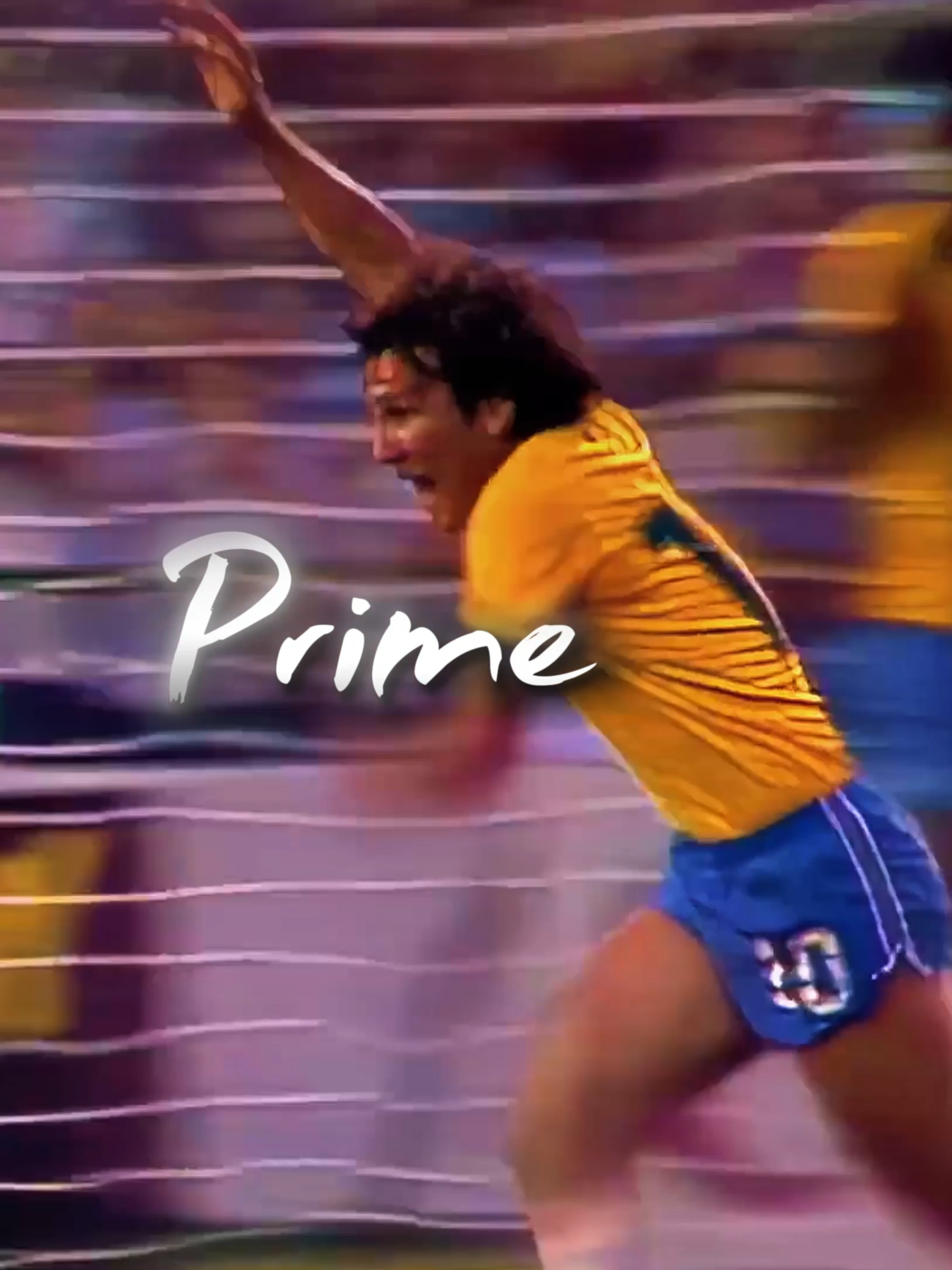 Imagine me in my prime x Zico #football #fyp #edits #editor #zico #futebolbrasileiro