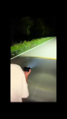 See farther, drive safer!  🚘💡 Powerful grille lights with easy clip-on installation. No-drill setup, pure after-dark confidence. #grillelights #drivingsafety #nightdriving #tiktokmademebuyit#fyp