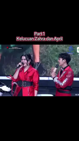Kelucuan Arbil dan Zahra part 1 #arbil #zahra #indosiar #da7indosiar #da7 