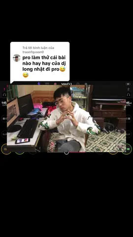 Trả lời @traanfquaan0 Bass Dow Low Long Nhật #cangcanhcang#djlongnhat#lebaooffical