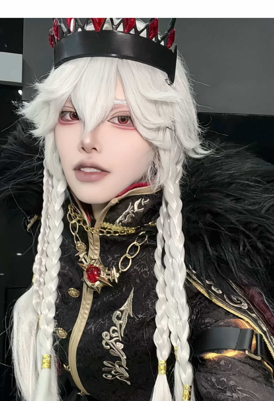 #identityv #identity #제5인격 #ithaqua #cos  