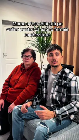 Am intrat împreună cu mama pe adevăruldespregreutateata.ro și am descoperit ce risc de obezitate are. Greutatea este o boală care se tratează împreună cu medicul. Intră și tu pe site, calculează-ți IMC-ul și vezi unde te afli. Primul pas spre schimbare e să ceri ajutorul. 💚 ##ad##AdevărulDespreGreutateaTa##IMC##health