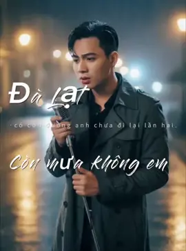 Đà Lạt còn mưa không em.full#Ai#xuhuong#nhachaymmoingay#viral#fyp