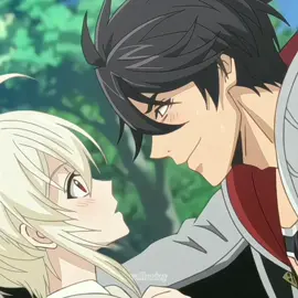 nyangka gak kalian?😭  #blanime #everythingfordemonkingevelodia #evexgozu #foryoupage #viral 