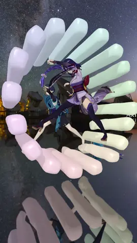 shogons newtoy #genshin