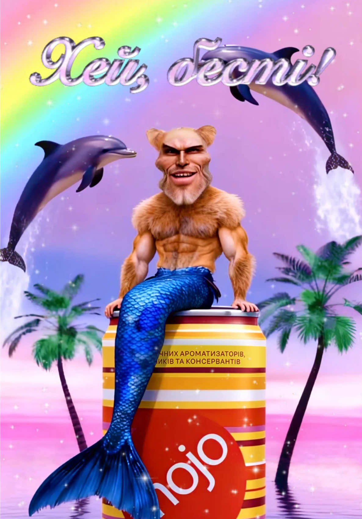 Ти знаєш кому це відправити 