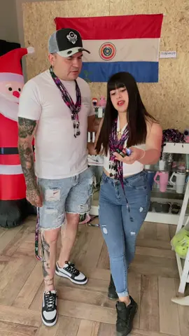 Gracias por tanto cariño y por el apoyo del dia a dia🥹💘#paraguayitajuky😍🇵🇾 #paraguayaporelmundo🇵🇾🇦🇷🥰 