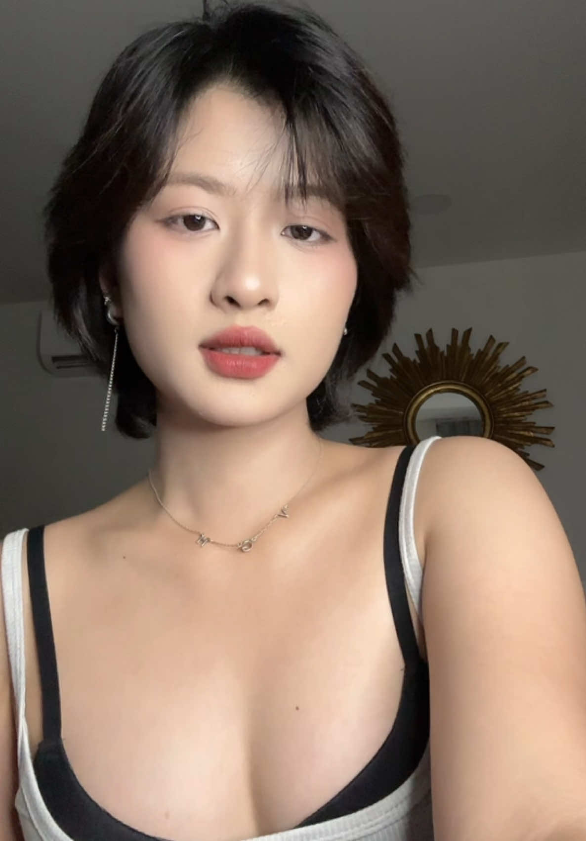 Hẹn hò nhưng ko yêu 🙂‍↔️ #skinhann #fyp 