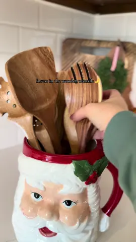 we love these kitchen utensils! so much better then using plastic too!  #kitchenutensils #tiktokshopblackfriday #tiktokshopcybermonday #tiktokshopsuperbrandday #superbranddaybfcm 