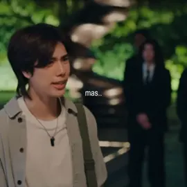 ele o episódio todo assim nao aguento  tags:: #meandtheeseries #pondphuwin #bl #viral #fyp 