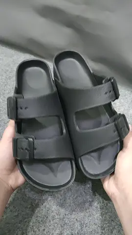 JAMINAN NYAMAN 100% #sandalkaret #sandalmurah #sandalkaretwanita #sandalwanita 