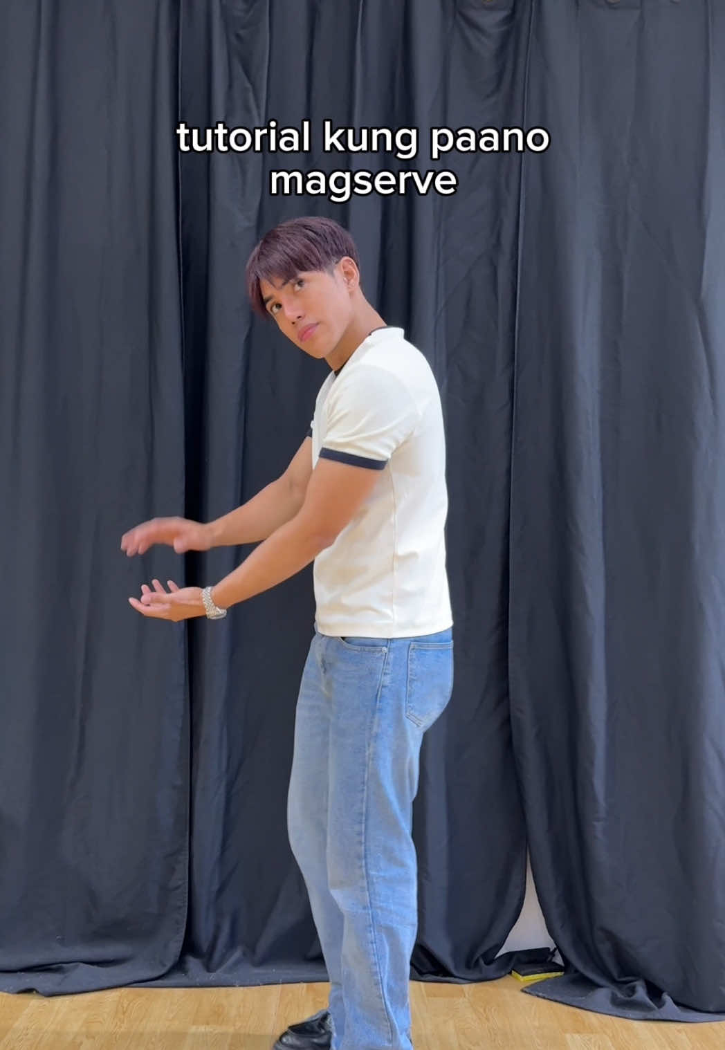 tutorial kung pano mag-promote ng concert namin sa australia at new zealand this december 😏 #SB19 #SB19_STELL #SaWWorldTour #SimulaAtWakas