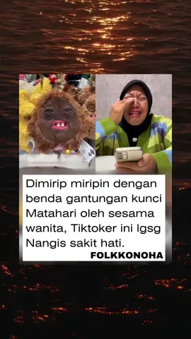 Sangat disayangkan, bahkan sesama wanita 🥲 #tiktoker #wanita #womansupportwoman #fyp 