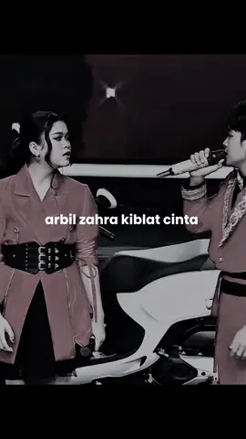 sweet bgt duetnya 😭☝️  #arbilda7 #zahrada7 #dangdutda7 #dangdut #foryou 