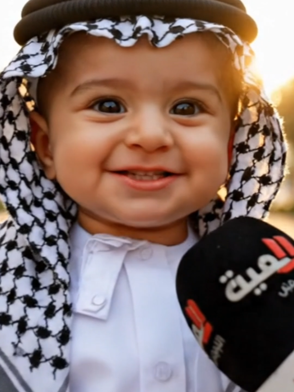 وهاي لحبيبنا فيصل الغالي عشان ما يزعل 😊😘😉 #trend  #viral  #بيبي  #ذكاء_اصطناعي  #ضحك 